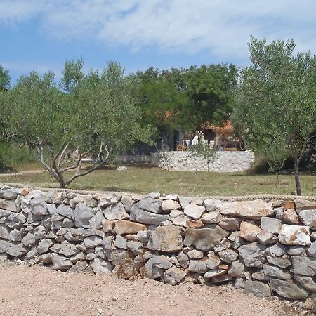 Holiday Batarelo Trogir Exterior foto