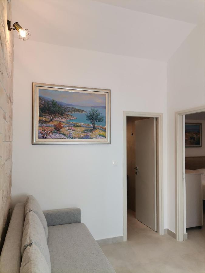 Holiday Batarelo Trogir Exterior foto