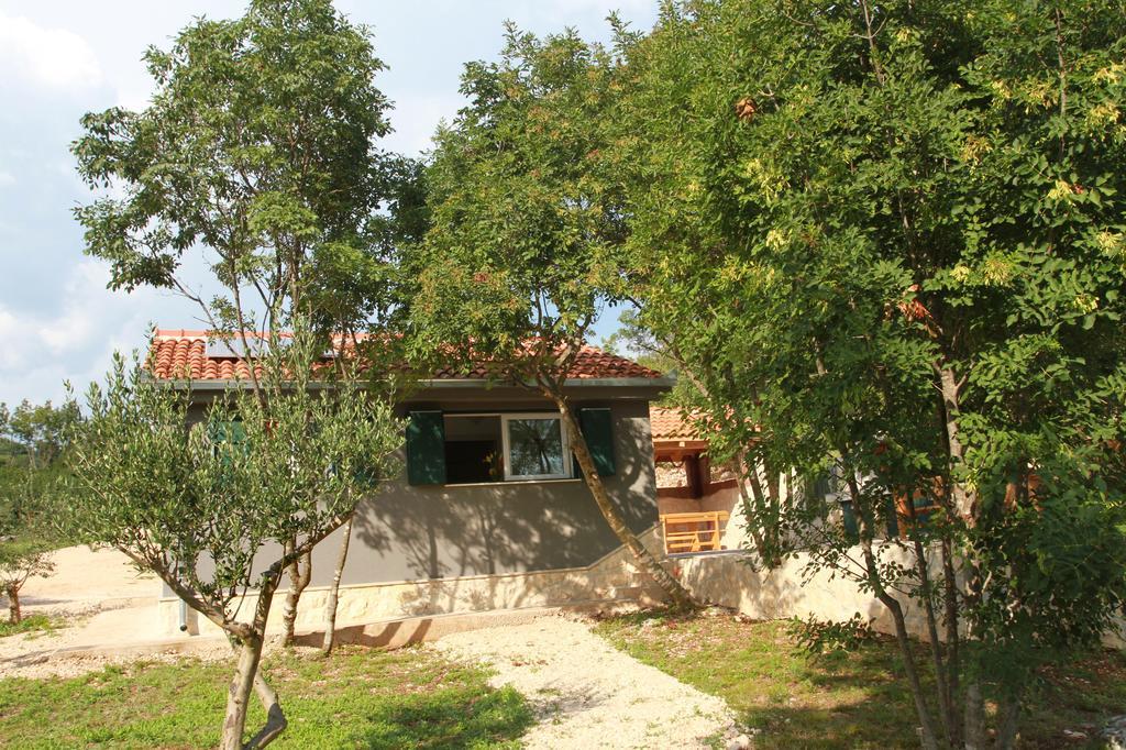 Holiday Batarelo Trogir Exterior foto
